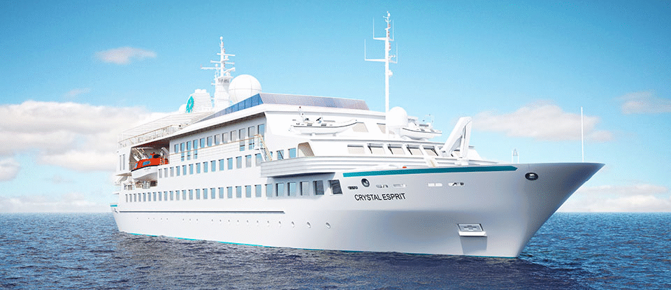  CRUCEROS CRYSTAL ESPRIT YACHT LUXURY CRUISES CRYSTAL YACHT CRUISES CRYSTAL ESPRIT CRUISES CRYSTAL SPRIT CRUISES CRYSTAL SPIRIT CRUISES CRYSTAL SMALL SHIP CRUISES, CRUCEROS EN YATE CRUCEROS DE LUJO CRUCEROS CRYSTAL CRUCEROS EN BARCO PEQUEÑO CRUCEROS DESTINOS ESPECIALES CRUCEROS POCOS PASAJEROS CRUCEROS EXCLUSIVOS CRUCEROS CRYSTAL #CrystalEsprit #YachtCruises #CrystalCruises #CrystalYacthCruises #Seychelles #Caribbean #ReservaCruceros #Especialistasencruceros #CruceroClick #CrucerosLujo #Crucerosdeluxe #CrucerosCentroAmerica #CrucerosMediterraneo #CrucerosCroacia #CrucerosAdriatico